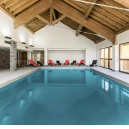 Le Des Rennes - Maeva - Cosy 3 Pieces 8 Personnes - Exclusive - Super Mae-6304 Apartment