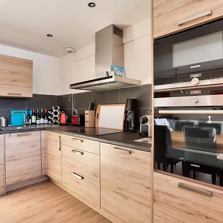 Le Des Rennes - Maeva - Cosy 3 Pieces 8 Personnes - Exclusive - Super Mae-6304 Apartment Vars (Hautes-Alpes)