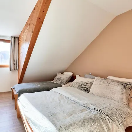 Apartment Le Des Rennes - Maeva - Cosy 3 Pieces 8 Personnes - Exclusive - Super Mae-6304 Vars (Hautes-Alpes)