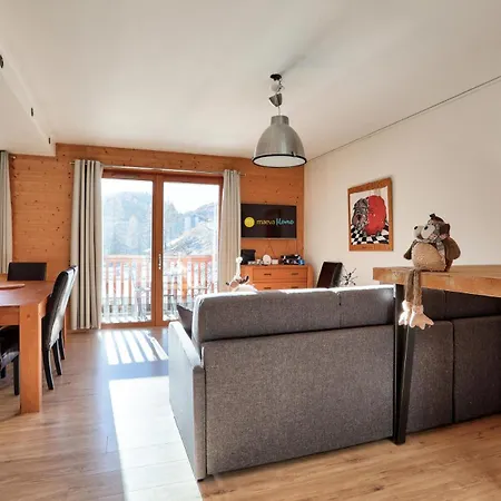 Apartment Le Des Rennes - Maeva - Cosy 3 Pieces 8 Personnes - Exclusive - Super Mae-6304