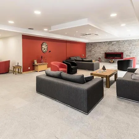 Apartment Le Des Rennes - Maeva - Cosy 3 Pieces 8 Personnes - Exclusive - Super Mae-6304 *